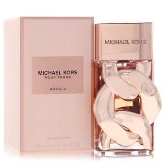 Michael Kors Pour Femme Absolu Eau De Parfum Spray 100 ml