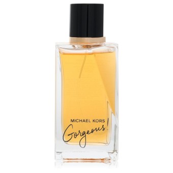 Michael Kors Gorgeous Eau De Parfum Spray (Tester) 100 ml