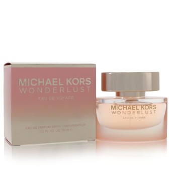 Michael Kors Wonderlust Eau De Voyage Eau De Parfum Spray 29 ml