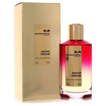 Mancera Indian Dream Eau De Parfum Spray 120 ml