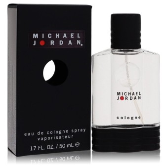 Michael Jordan MICHAEL JORDAN Cologne Spray 50 ml