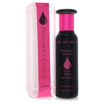 Milton-Lloyd Milton Lloyd Perfumers Choice Valerie Eau De Parfum Spray 80 ml