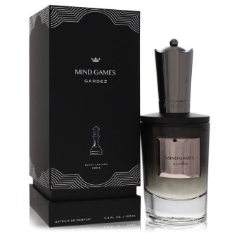 Mind Games Gardez Extrait De Parfum Spray (Unisex) 100 ml