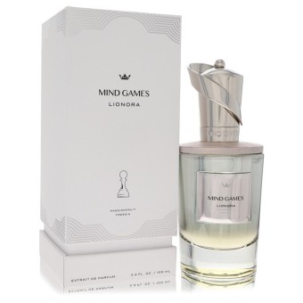 Mind Games Lionora Extrait De Parfum Spray (Unisex) 100 ml