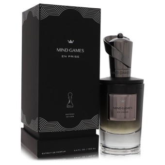 Mind Games En Prise Extrait De Parfum Spray (Unisex) 100 ml