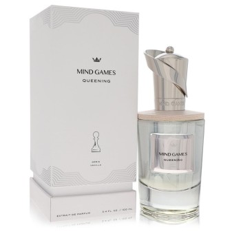 Mind Games Queening Extrait De Parfum Spray (Unisex) 100 ml