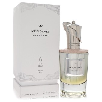 Mind Games The Forward Extrait De Parfum Spray (Unisex) 100 ml