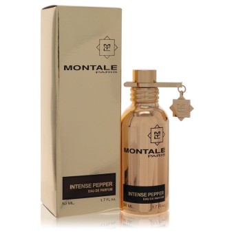 Montale Intense Pepper Eau De Parfum Spray 50 ml