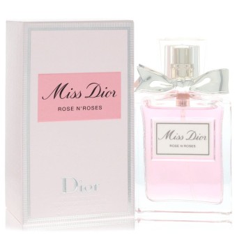 Christian Dior Miss Dior Rose N'Roses Eau De Toilette Spray 30 ml