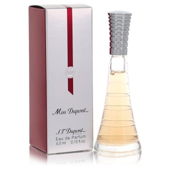 St Dupont Miss Dupont Mini EDP 5 ml
