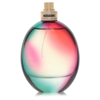 Missoni Eau De Parfum Spray (Tester No Cap) 100 ml