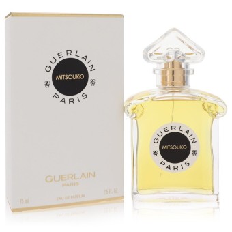 Guerlain MITSOUKO Eau De Parfum Spray 75 ml