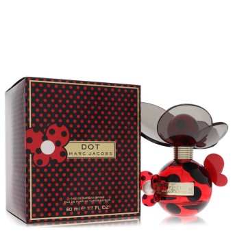 Marc Jacobs Dot Eau De Parfum spray 50 ml
