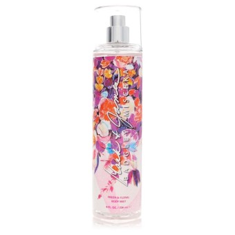 Badgley Mischka Mark & James Fresh & Floral Body Mist 237 ml