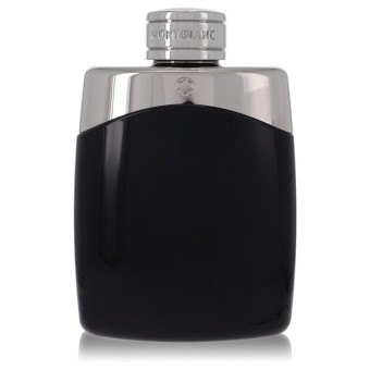 Mont Blanc MontBlanc Legend Eau De Toilette Spray (Tester) 100 ml