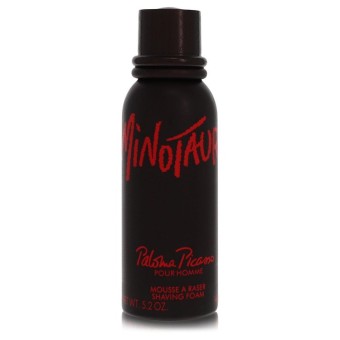Paloma Picasso MINOTAURE Shaving Foam 150 ml