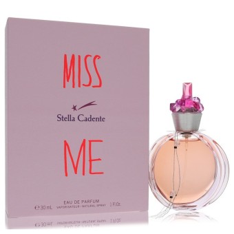 Stella Cadente Miss Me Eau De Parfum Spray 30 ml