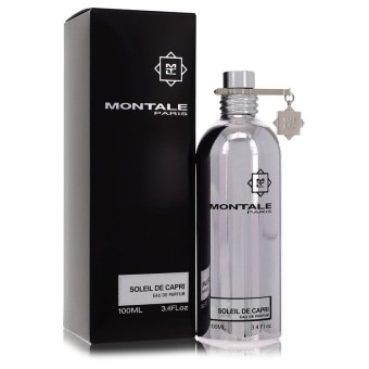 Montale Soleil De Capri Eau De Parfum Spray 100 ml
