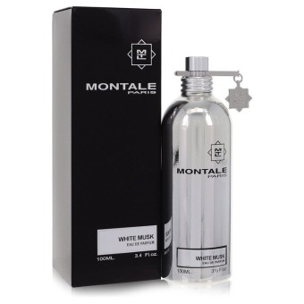 Montale White Musk Eau De Parfum Spray 100 ml