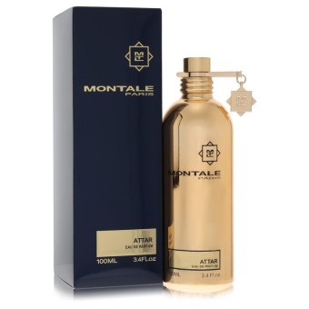 Montale Attar Eau De Parfum Spray 100 ml