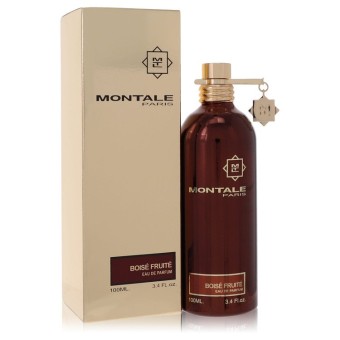Montale Boise Fruite Eau De Parfum Spray (Unisex) 100 ml