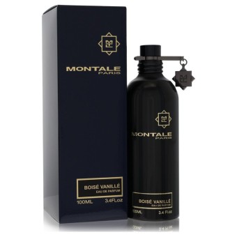 Montale Boise Vanille Eau De Parfum Spray 100 ml