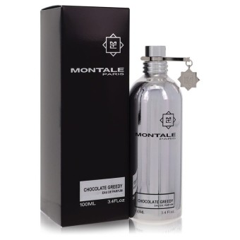 Montale Chocolate Greedy Eau De Parfum Spray (Unisex) 100 ml