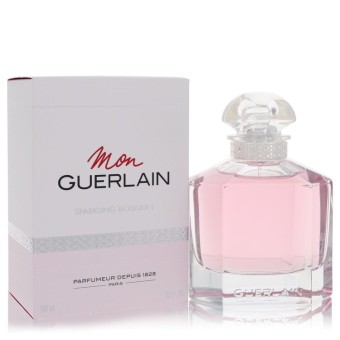 Guerlain Mon Sparkling Bouquet Eau De Parfum Spray 100 ml