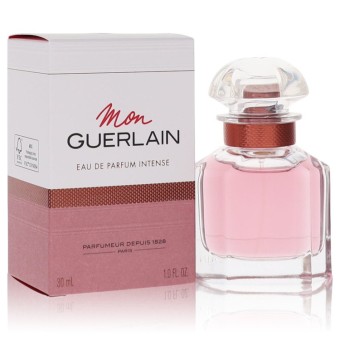 Guerlain Mon Intense Eau De Parfum Intense Spray 30 ml