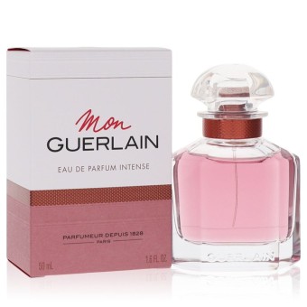 Guerlain Mon Intense Eau De Parfum Intense Spray 50 ml