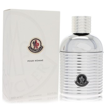 Moncler Eau De Parfum Spray 95 ml