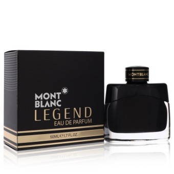 Mont Blanc MontBlanc Legend Eau De Parfum Spray 50 ml