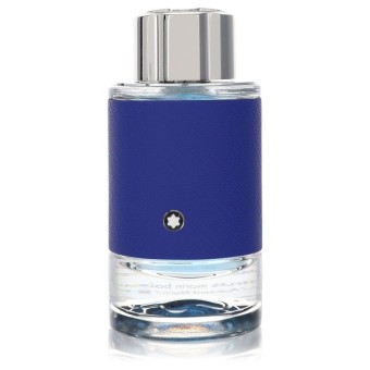 Mont Blanc Montblanc Explorer Ultra Blue Eau De Parfum Spray (Tester) 100 ml