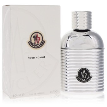 Moncler Eau De Parfum Spray 60 ml