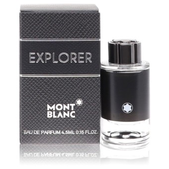 Mont Blanc Montblanc Explorer Mini EDP 5 ml