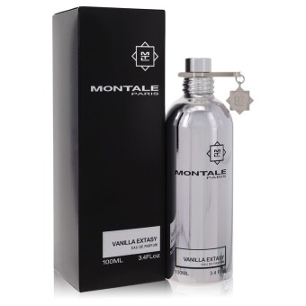 Montale Vanilla Extasy Eau De Parfum Spray 100 ml