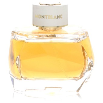 Mont Blanc Montblanc Signature Absolue Eau De Parfum Spray (Unboxed) 90 ml