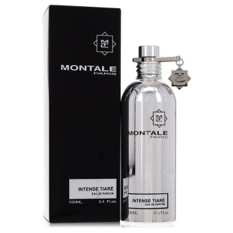 Montale Intense Tiare Eau De Parfum Spray 100 ml