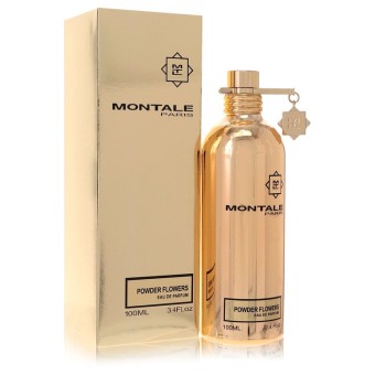 Montale Powder Flowers Eau De Parfum Spray 100 ml