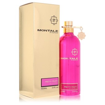 Montale Pretty Fruity Eau De Parfum Spray (Unisex) 100 ml