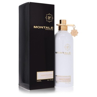 Montale Sunset Flowers Eau De Parfum Spray 100 ml