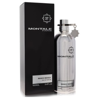 Montale Mango Manga Eau De Parfum Spray 100 ml