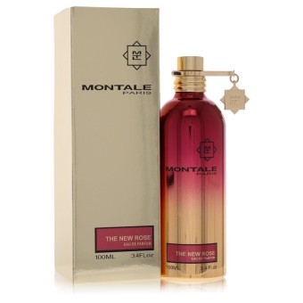 Montale The New Rose Eau De Parfum Spray 100 ml