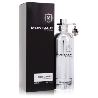 Montale Sandflowers Eau De Parfum Spray 100 ml