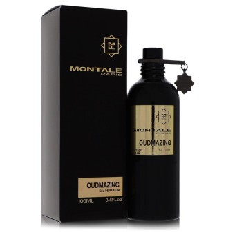 Montale Oudmazing Eau De Parfum Spray 100 ml