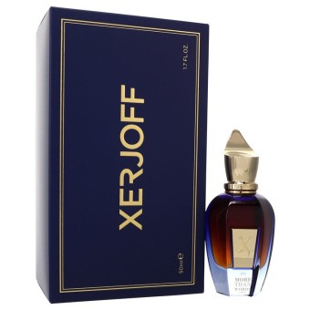 Xerjoff More Than Words Eau De Parfum Spray (Unisex) 50 ml