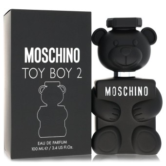 Moschino Toy Boy 2 Eau De Parfum Spray 100 ml