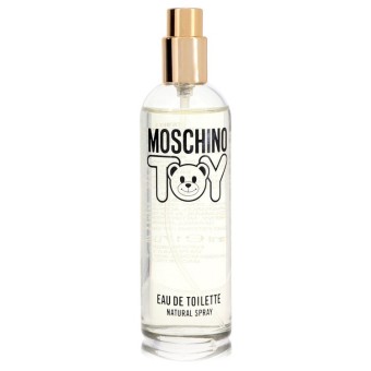 Moschino Toy Eau De Toilette Spray (Tester) 50 ml