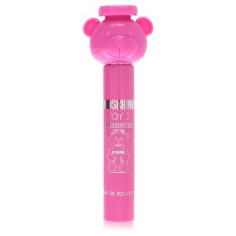 Moschino Toy 2 Bubble Gum Mini EDT Spray (Tester) 10 ml