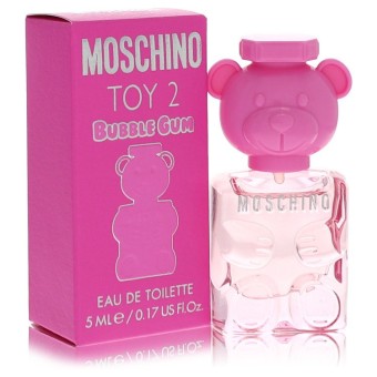 Moschino Toy 2 Bubble Gum Mini EDT 6 ml